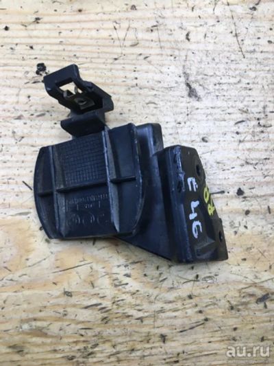Лот: 18531277. Фото: 1. Кронштейн Bmw 318 E46 M43 2000... Другое (автозапчасти)