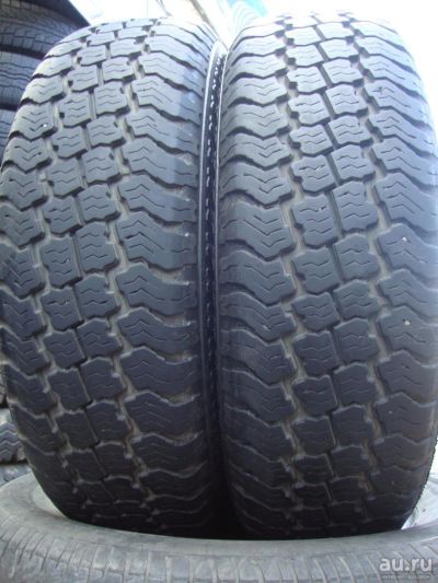 Лот: 9405598. Фото: 1. 205/75/15 Marshal ROAD Venture... Шины