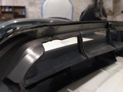 Лот: 12775766. Фото: 1. Решетка радиатора Subaru Legacy... Кузов