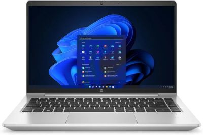 Лот: 20761550. Фото: 1. Ноутбук HP ProBook 440 G9, 14... Ноутбуки