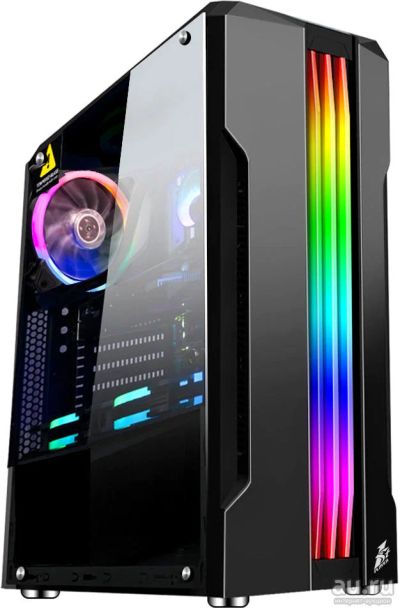 Лот: 17273491. Фото: 1. Новый игровой комп! intel i9 10900F... Компьютеры в сборе