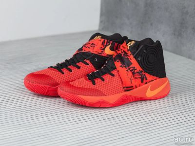 Лот: 10388092. Фото: 1. Nike Kyrie 2 F. Кеды, кроссовки, слипоны
