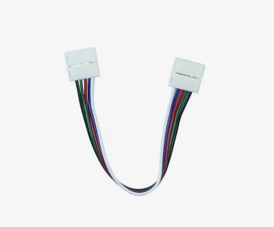 Лот: 24373909. Фото: 1. Коннектор LS для СД ленты SMD... Светодиодная подсветка