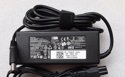 Лот: 6928260. Фото: 1. Зарядка для ноутбука Dell 19.5v... Зарядные устройства