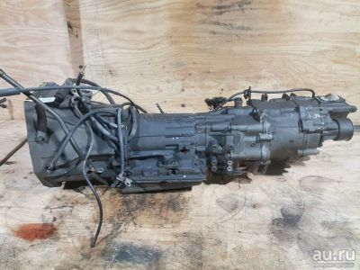 Лот: 18535491. Фото: 1. Акпп Daihatsu Rocky F300S HDE... Трансмиссия