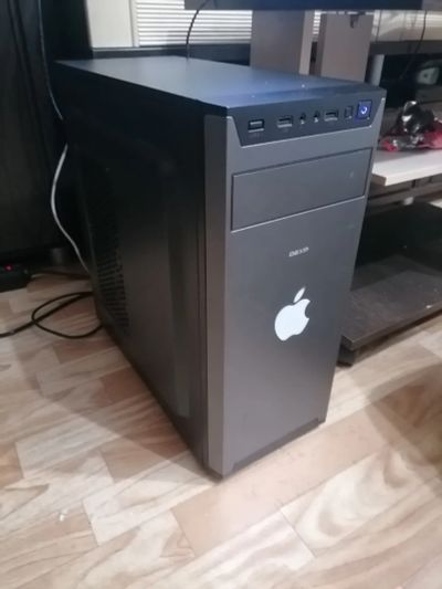 Лот: 22993239. Фото: 1. игровой пк gtx 1070 8gb. Компьютеры в сборе