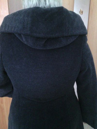 Лот: 6577892. Фото: 1. Продам пальто. Верхняя одежда