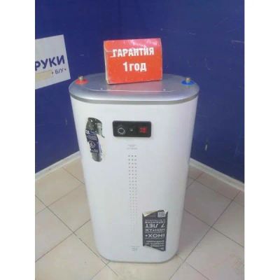 Лот: 25723304. Фото: 1. Водонагреватель Electrolux EWH80. Водонагреватели, бойлеры
