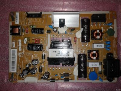 Лот: 12960385. Фото: 1. PSU BN44-00604A BN44-00604B BN44-00604C... Микросхемы