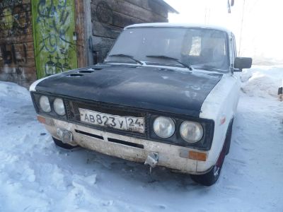 Лот: 3708291. Фото: 1. 2106. Автомобили