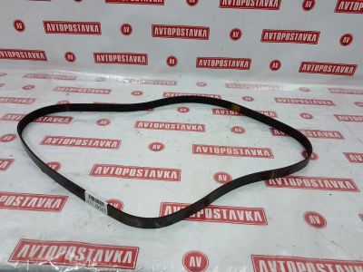 Лот: 20903616. Фото: 1. Ремень поликлиновый Toyota Estima... Двигатель и элементы двигателя