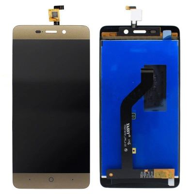 Лот: 12068323. Фото: 1. Дисплей ZTE Blade X3 (D2 A452... Дисплеи, дисплейные модули, тачскрины