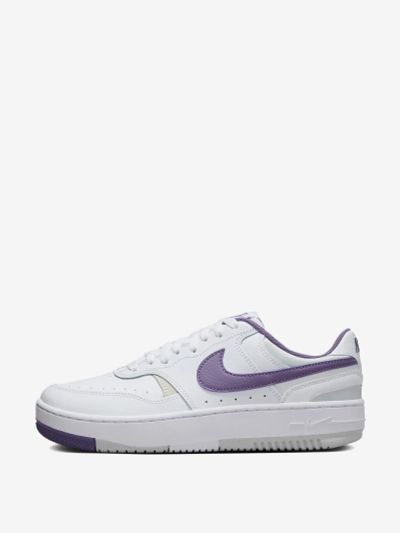 Лот: 25369862. Фото: 1. Кеды женские Nike Gamma Force... Кеды, кроссовки, слипоны