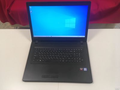 Лот: 14466804. Фото: 1. Ноутбук IdeaPad 300. Ноутбуки