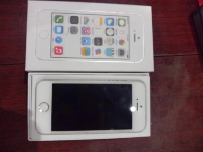 Лот: 4950108. Фото: 1. iphone 5s 32gb обмен интересен... Смартфоны