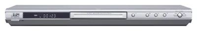 Лот: 8139764. Фото: 1. DVD-плеер JVC. DVD, Blu-Ray плееры