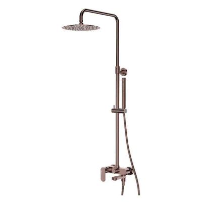 Лот: 25547560. Фото: 1. Душевая система Wasserkraft A17301. Смесители