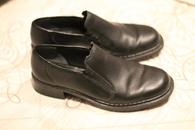 Лот: 6514731. Фото: 1. Туфли Rieker 39-40 р-р. Туфли