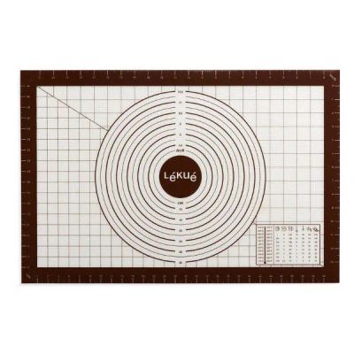 Лот: 24863117. Фото: 1. Коврик для выпечки Brabantia 60x40... Крючки, вешалки