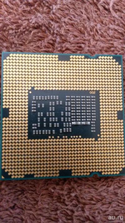 Лот: 9272501. Фото: 1. Intel Core i3-530. Процессоры