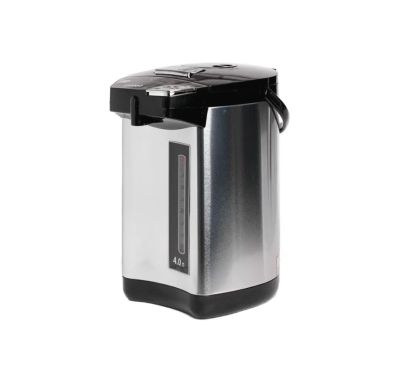 Лот: 25680121. Фото: 1. Новый термопот Domo. Чайники, кофемашины, кулеры