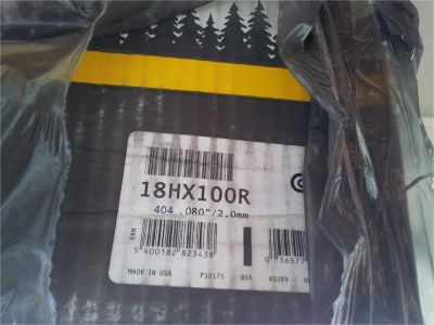 Лот: 7655345. Фото: 1. Бухта цепи F047307 John Deere. Расходные материалы