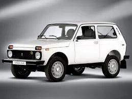 Лот: 16765196. Фото: 1. Автомобиль Лада 2121 (Нива). Автомобили