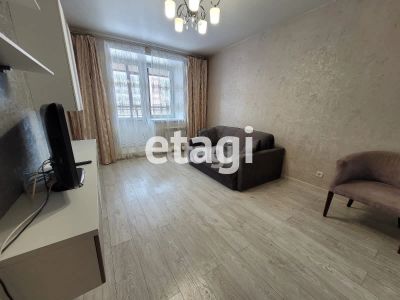 Лот: 25295689. Фото: 1. 1-комн. квартира , Красноярск... Квартиры, студии