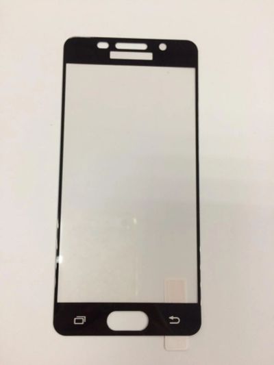 Лот: 10135830. Фото: 1. Защитное стекло Samsung Galaxy... Защитные стёкла, защитные плёнки