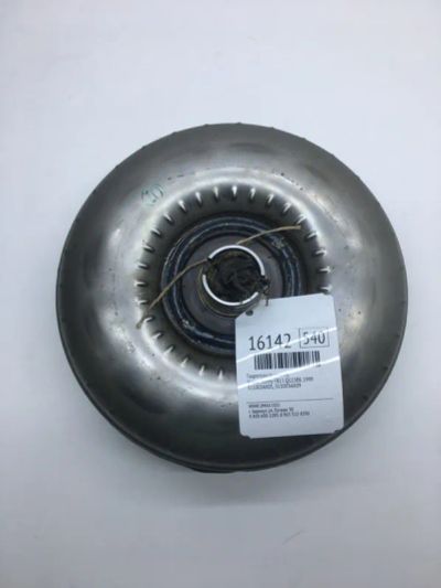 Лот: 20379242. Фото: 1. Гидротрансформатор Nissan Sunny... Трансмиссия