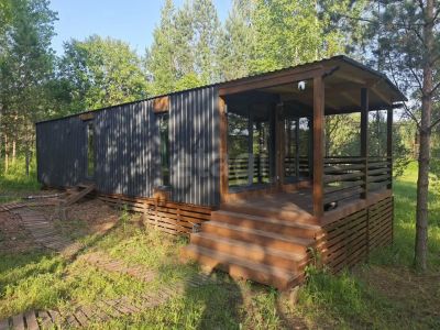 Лот: 25527300. Фото: 1. 3-комн. дом , Красноярск Красноярск... Дома