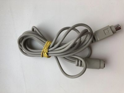 Лот: 25412485. Фото: 1. Удлинитель PS/2 1.8 м. Шлейфы, кабели, переходники