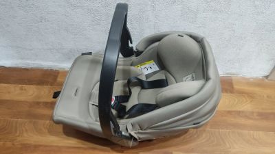Лот: 20284754. Фото: 1. Детское кресло Peg Perego primo... Детские автокресла
