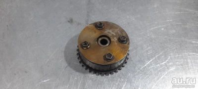 Лот: 18172907. Фото: 1. Муфта vvt-i Toyota Camry ACV40... Электрооборудование