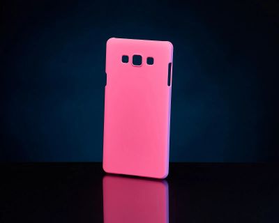Лот: 15441526. Фото: 1. Кейс Seven Day's для Samsung Galaxy... Чехлы, бамперы