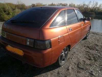 Лот: 2142286. Фото: 1. 2112. Автомобили