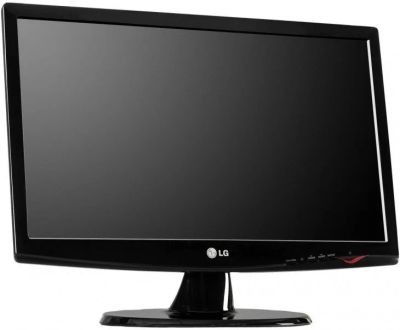Лот: 4096021. Фото: 1. Монитор LG Flatron W1943s-pf. ЖК-мониторы
