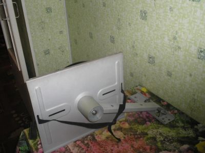 Лот: 8594833. Фото: 1. Полка/кронштейн для крепления... Другое (тв и видео)