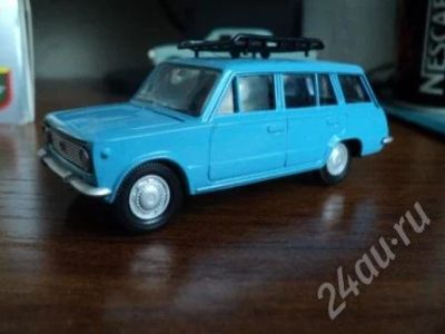 Лот: 732956. Фото: 1. ваз 2102 ( 2002г., Состояние идеальное... Автомоделизм