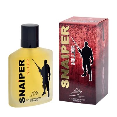 Лот: 19095437. Фото: 1. Positive Parfum men (alain Aregon... Мужская парфюмерия