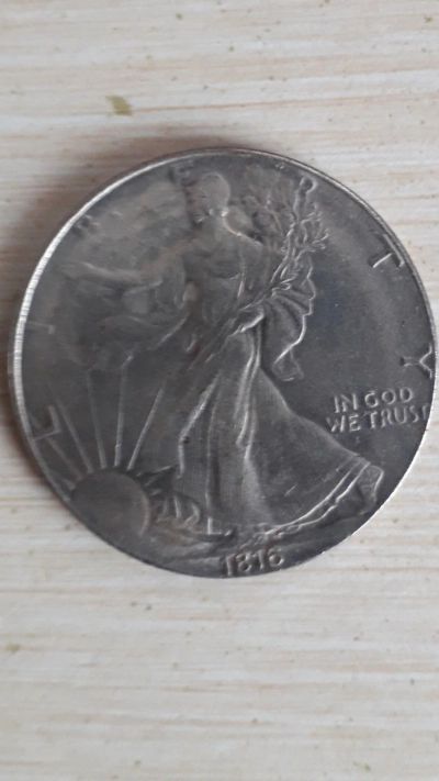 Лот: 13135768. Фото: 1. сша1816. Америка