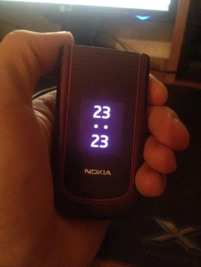 Лот: 4966936. Фото: 1. Nokia 3710. Кнопочные мобильные телефоны
