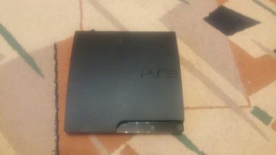Лот: 10508757. Фото: 1. PlayStation3. Игровые приставки, консоли