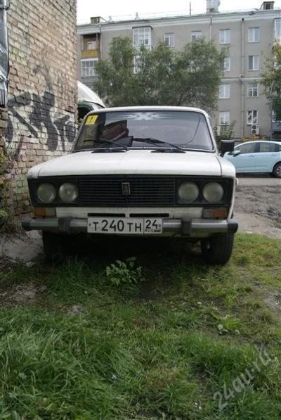 Лот: 2268694. Фото: 1. 2106. Автомобили