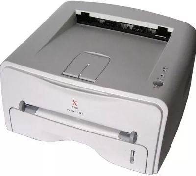 Лот: 20228358. Фото: 1. Принтер Xerox Phaser 3121. Лазерные принтеры