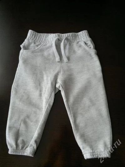 Лот: 2035239. Фото: 1. Брюки спортивные на девочку "Zara... Брюки, шорты, джинсы