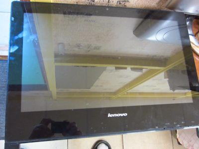 Лот: 12108225. Фото: 1. Моноблок Lenovo S710. Ноутбуки