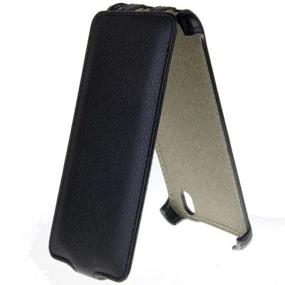 Лот: 9269151. Фото: 1. Чехол Flip Activ Leather для HuaweiAscend... Чехлы, бамперы