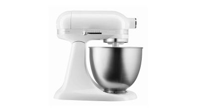 Лот: 25008241. Фото: 1. Планетарный миксер KitchenAid... Кухонная