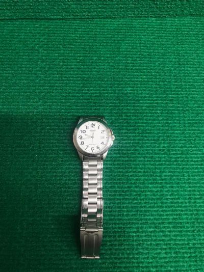 Лот: 20553213. Фото: 1. Часы Casio MTP-1259 (1816C). Другие наручные часы